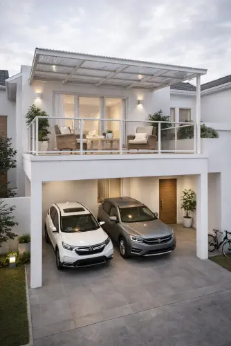 Kontraktor Mezzanine cimanggung