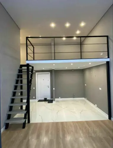 Kontraktor Mezzanine cimanggung- Terpercaya di Cimanggung